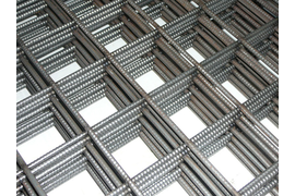 Сетка сварная