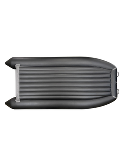 Zvezda КИТОБОЙ 360П ПЛОСКОЕ ДНО