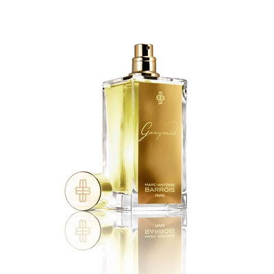 Marc-Antoine Barrois Ganymede (парфюмированная вода 100 мл тестер)