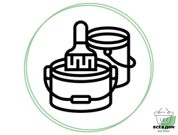 ЛАКОКРАСОЧНЫЕ МАТЕРИАЛЫ