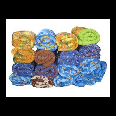 Матрас ватный