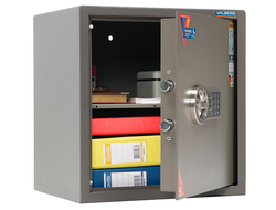 Сейф VALBERG ASM 46 EL