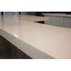 (РЕС-36) Стойка ресепшен