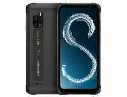 Ulefone Armor 12S 8/128GB Black