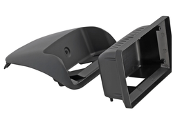 Рамка для UMS TOYOTA Corolla 1997-2002 (E110) Рестайлинг , 9" Артикул: Incar RTY-FC170