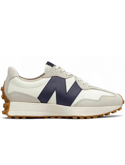 New Balance WS 327 Moonbeam Outerspace