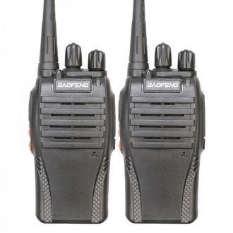 Рация BAOFENG BF-999S (UHF)