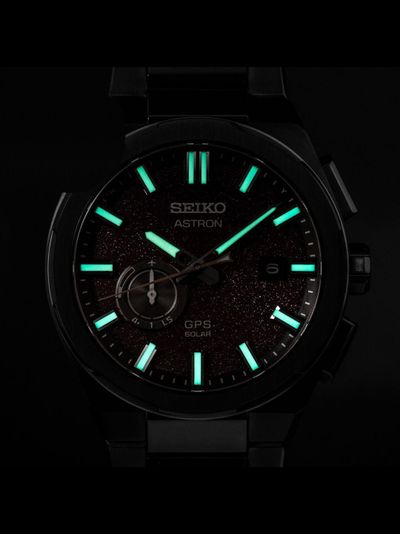 Наручные часы Seiko Astron SSJ029J1