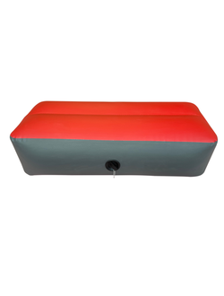 Надувной пуфик-банка