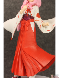 Фигурка Шуна (Shuna Maiden Costume Texture)