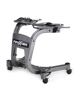 Стойка для гантелей PROXIMA Gigant