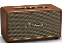 Портативная акустика Marshall Stanmore III Brown