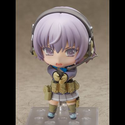 Нендроид Миё Асато (Asato Miyo)