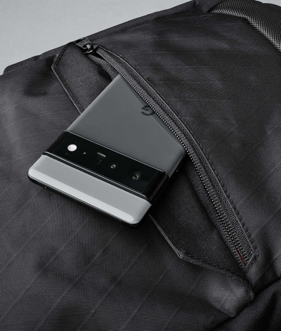 Рюкзак Alpaka Elements Backpack VX42 Black