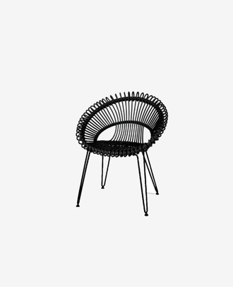 Уличный стул Roxy Dining Chair