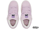 PUMA Suede XL Skate Grape Mist Женские (35-40)