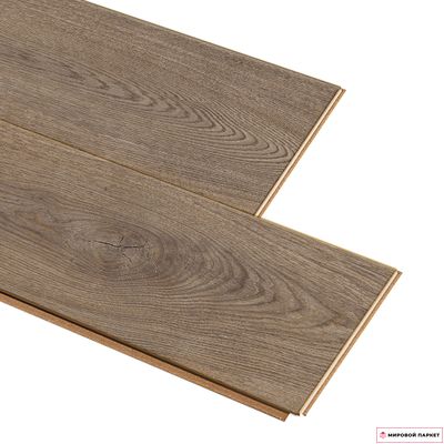 Ламинат Kronostar Intellekt Дуб Герберт 50757 33 класс толщина 12 мм с фаской 1.318 м2