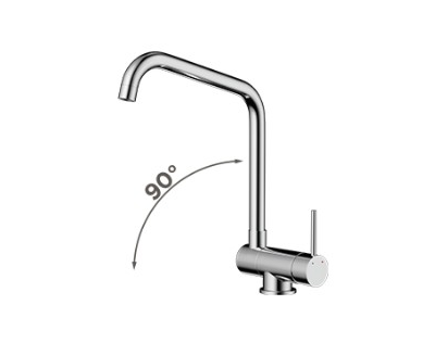 Смеситель OMOIKIRI MORI