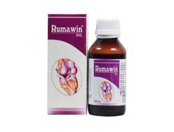 Румавин масло (Rumawin oil) 100мл