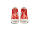 Заказать с официального сайта оранжевые Converse Lift фестиваль Broderie A02233C