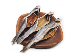 Форель вяленая FISHSTORE