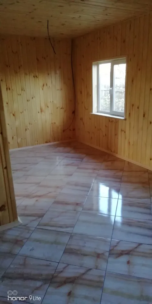 Дом отделка