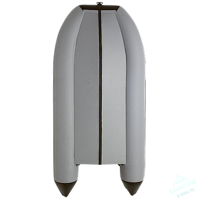 Лодка ПВХ Мнев и К Викинг-340Н