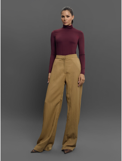 Брюки Train Сафари