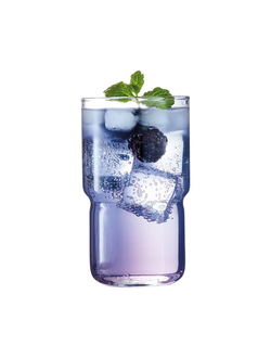 Хайбол 320 мл, d 70 мм, h 120 мм, Log