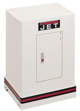 JBM-5 Настольный долбёжно-пазовальный станок JET