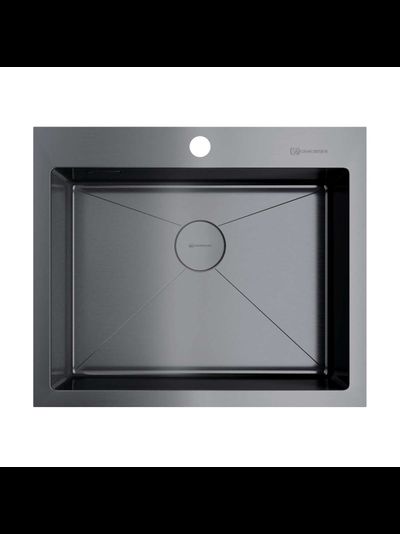 Мойка OMOIKIRI AKISAME 59 GM