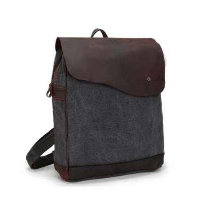 Рюкзак Wild Bags Phinix Dark Grey
