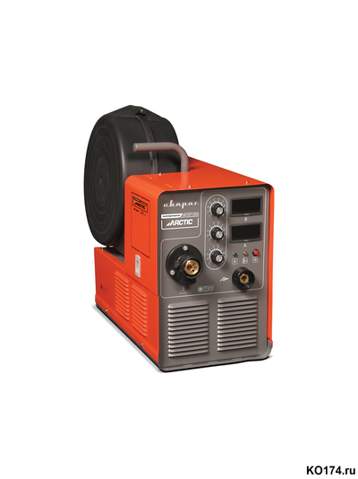 Сварочный полуавтомат Сварог ARCTIC MIG 250 Y (J04)
