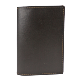 Обложка для паспорта Colla brown (арт. 7202-04)