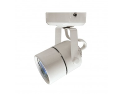 ЭРА СВЕТИЛЬНИК НАКЛАДНОЙ СПОТ GU10 60х95х120 белый OL4 GU10 WH 1119