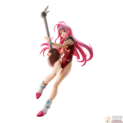 Фигурка 1/8 Майлин Флэр Джениус (Mylene Flare Jenius Fire Bomber)