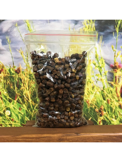 Перга пчелиная 100 г.