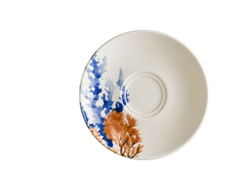 Блюдце d=160 мм