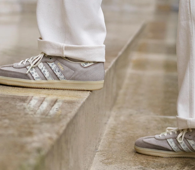 Adidas Samba Offspring Consortium Cup