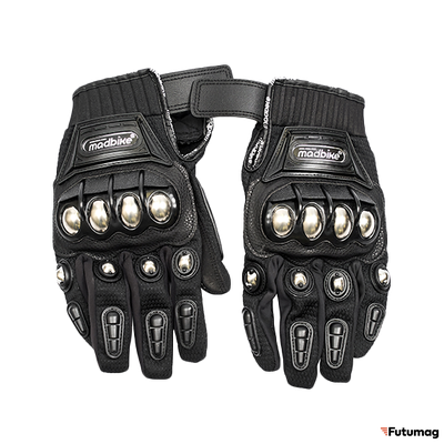 Перчатки Halten Madbike