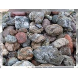 Валун Ландшафтный