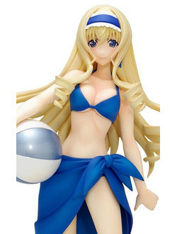 Фигурка 1/10 Сесилия Олкотт (Cecilia Alcott)