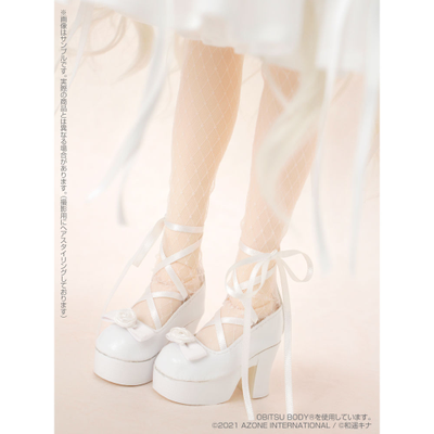 Кукла 1/3 Iris Collect Milene Kina's Fantasy Romances, Lumilange-ka no Tenshi