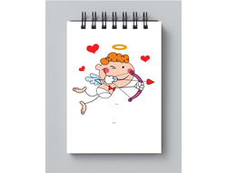 Блокнот для влюбленных, на 14 февраля №22