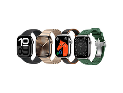 Apple Watch Series 10