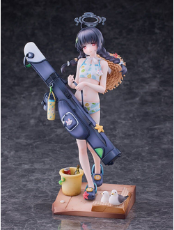 Фигурка 1/7 Мию Касумидзава (Miyu Kasumizawa Swimsuit)