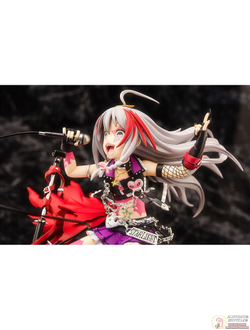 Фигурка 1/7 Сёко Хоши (Hoshi Syoko Mash Up Voltage)