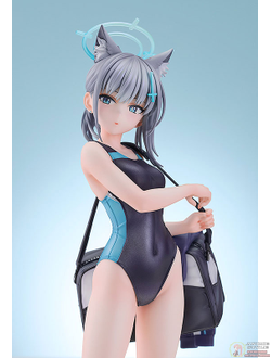 Фигурка 1/7 Сироко Сунаоками (Shiroko Sunaookami Swimsuit)