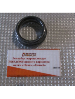 Ремкомплект Н065.15.005-01 г/цил. вариатора жатки  КН-6415