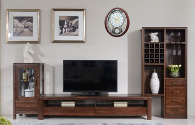 Настенные часы Rhythm 4MH876WD06